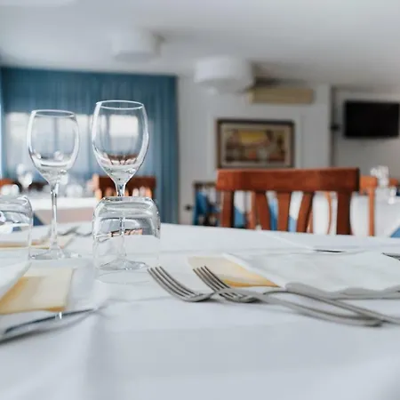 Hotel D'atri