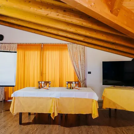 D'atri Hotel Montesilvano