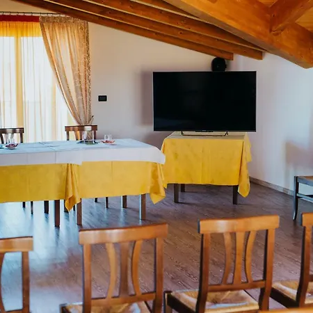 Hotel D'atri