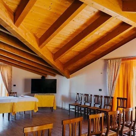 Hotel D'atri 3*