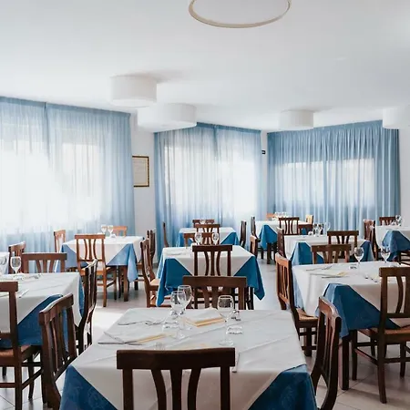 Hotel D'atri