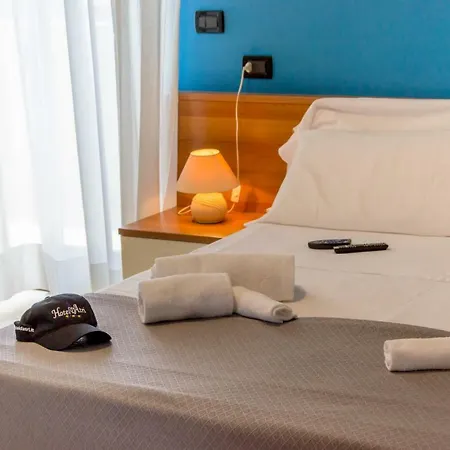 D'atri Hotel 3*