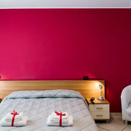 D'atri Hotel Montesilvano Marina