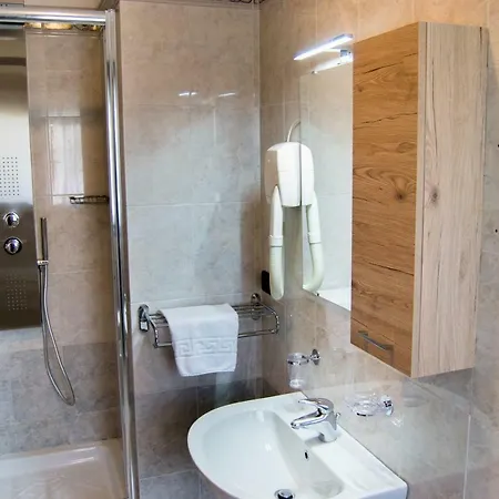 D'atri Hotel Montesilvano