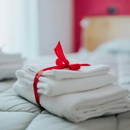 D'atri Hotel Montesilvano