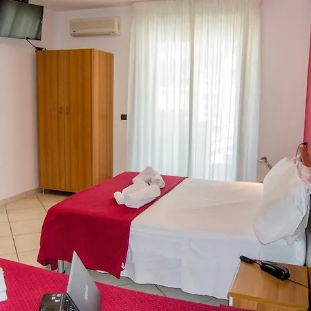 D'atri 3* Montesilvano Marina