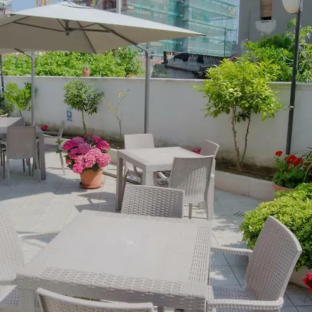 D'atri Hotel 3*