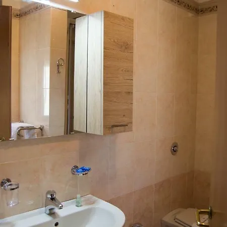 Hotel D'atri