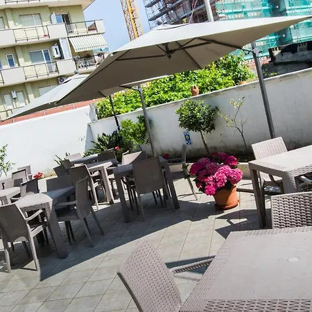 D'atri Hotel Montesilvano