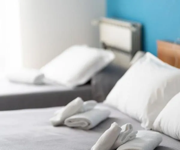 D'atri 3* Montesilvano Marina