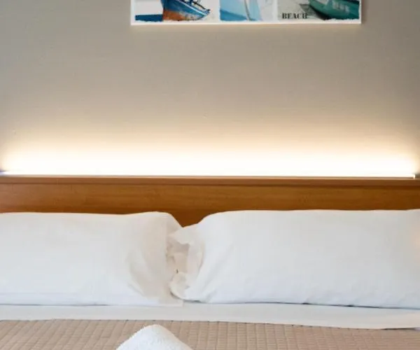 Hotel D'atri Montesilvano Marina