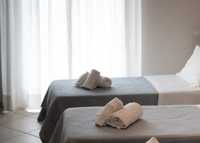 D'atri Hotel Montesilvano Marina