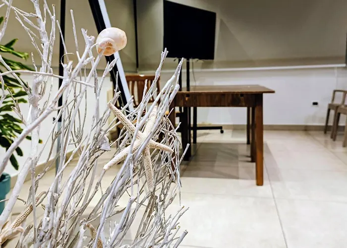 D'atri 3* Montesilvano Marina