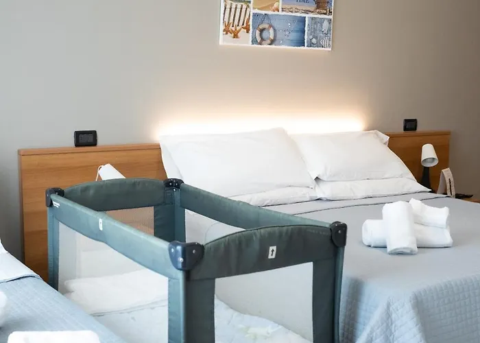 D'atri Hotel Montesilvano Marina