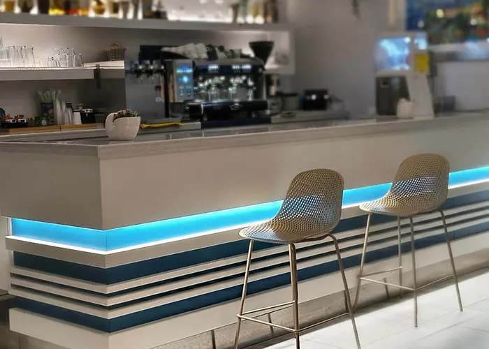 Hotel D'atri Montesilvano Marina