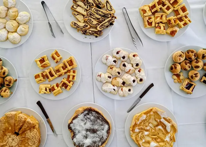 D'atri 3* Montesilvano Marina