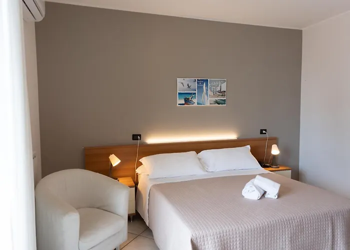 Hotel D'atri Montesilvano Marina