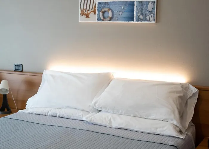 D'atri 3* Montesilvano Marina