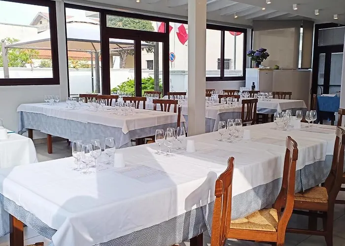 D'atri Hotel Montesilvano Marina