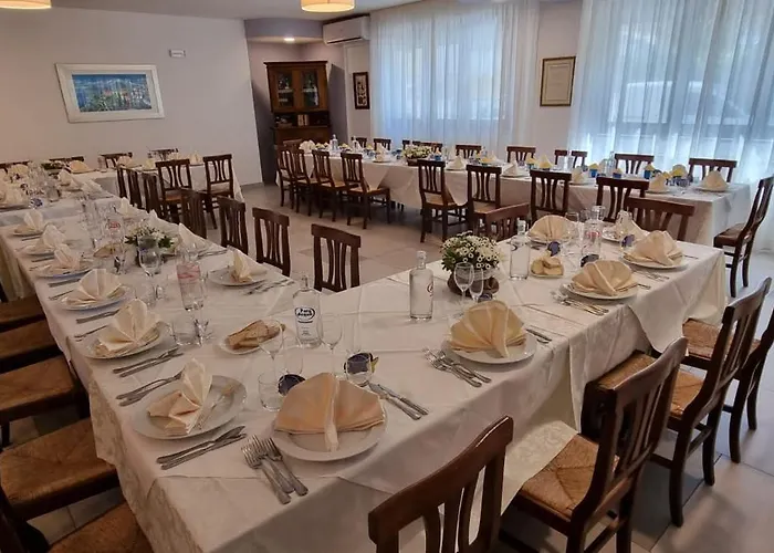 Hotel D'atri Montesilvano Marina