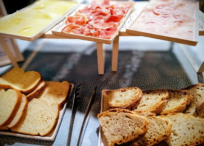 Hotel D'atri Montesilvano Marina