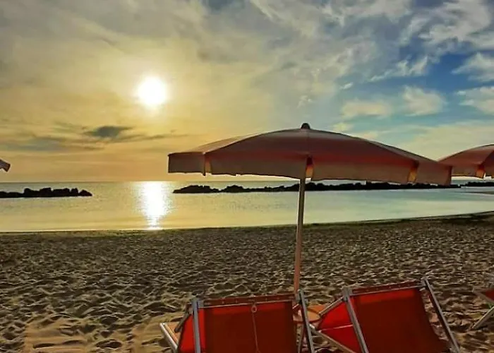 Hotel D'atri Montesilvano Marina