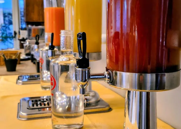 D'atri Hotel Montesilvano Marina