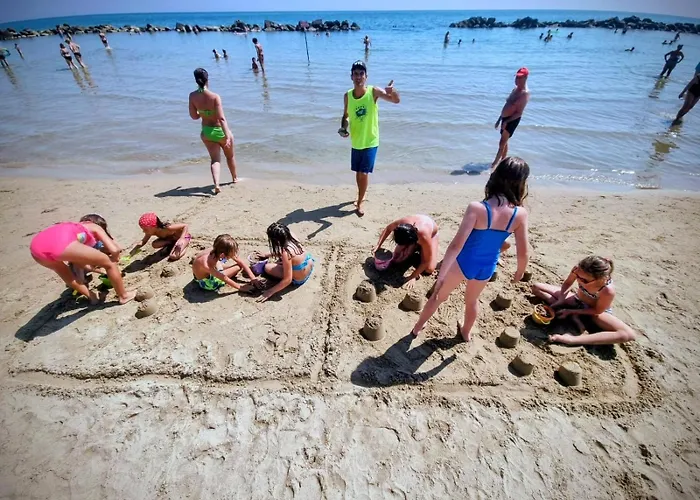 D'atri 3* Montesilvano Marina