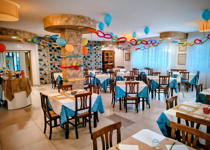 D'atri 3* Montesilvano Marina