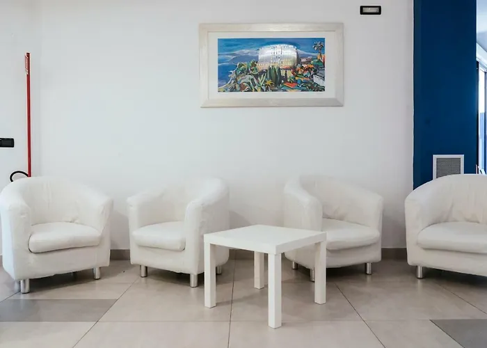 D'atri Hotel Montesilvano Marina