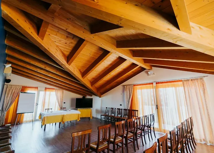 D'atri Hotel Montesilvano Marina