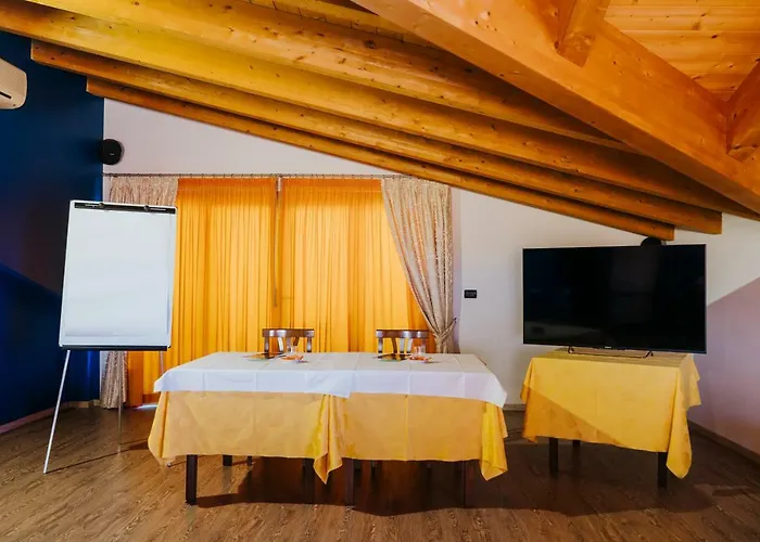 D'atri Hotel Montesilvano Marina