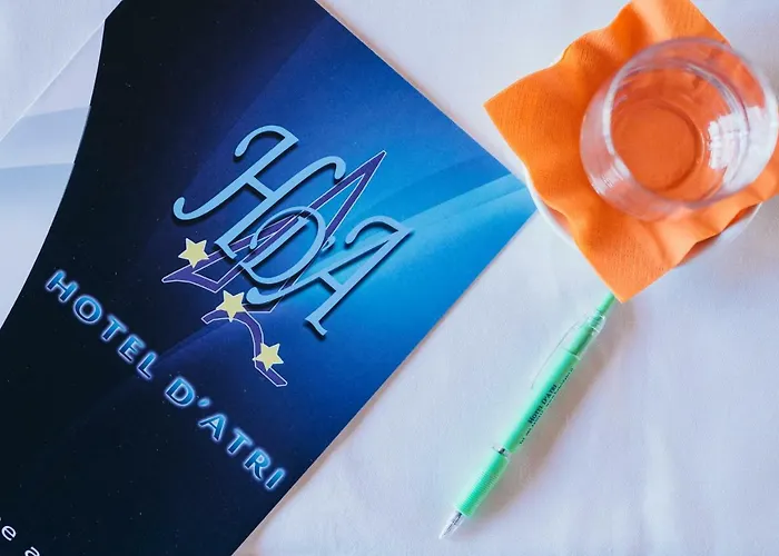 Hotel D'atri Montesilvano Marina