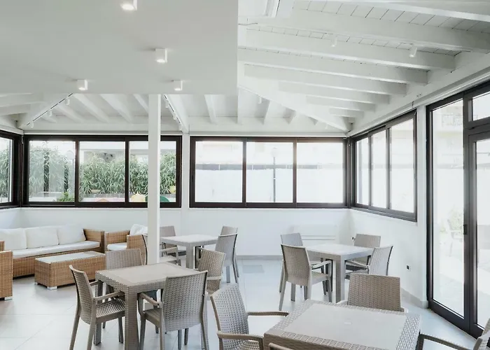 D'atri Hotel Montesilvano Marina