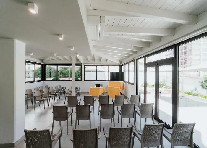 D'atri 3* Montesilvano Marina