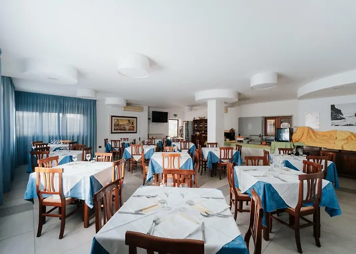 D'atri 3* Монтесильвано