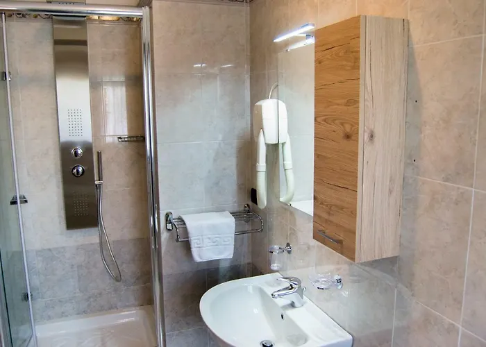 D'atri Hotel Montesilvano Marina