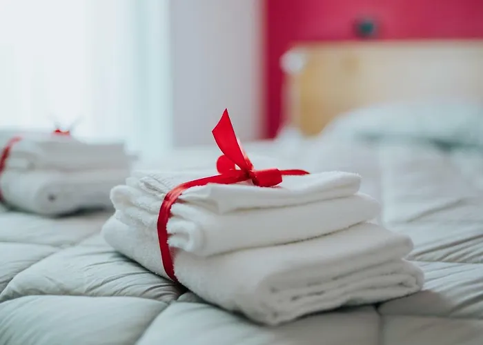 D'atri Hotel Montesilvano Marina