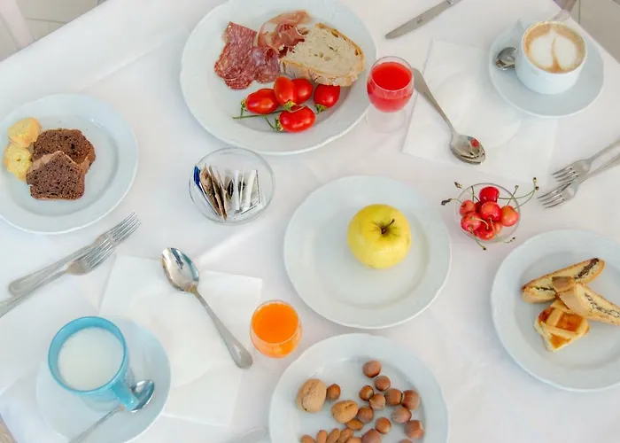 Hotel D'atri Montesilvano Marina