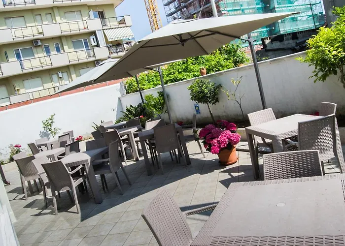 D'atri Hotel Montesilvano Marina